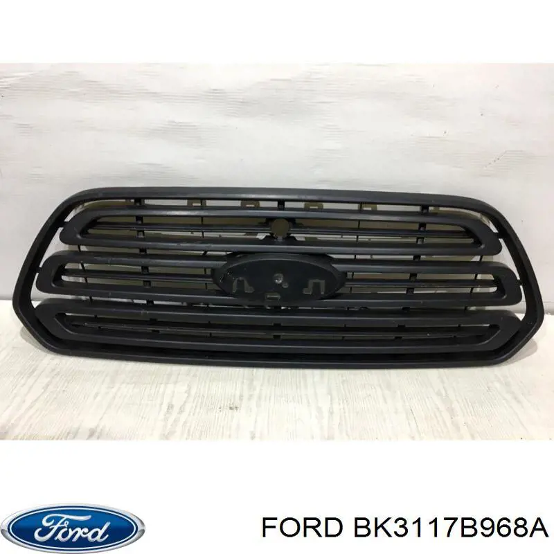 BK3117B968A Ford 