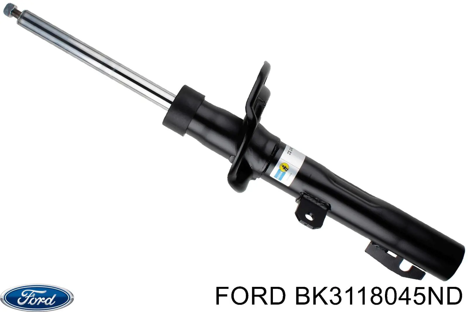 Купити BK3118045ND Ford Амортизатор передньої підвіски