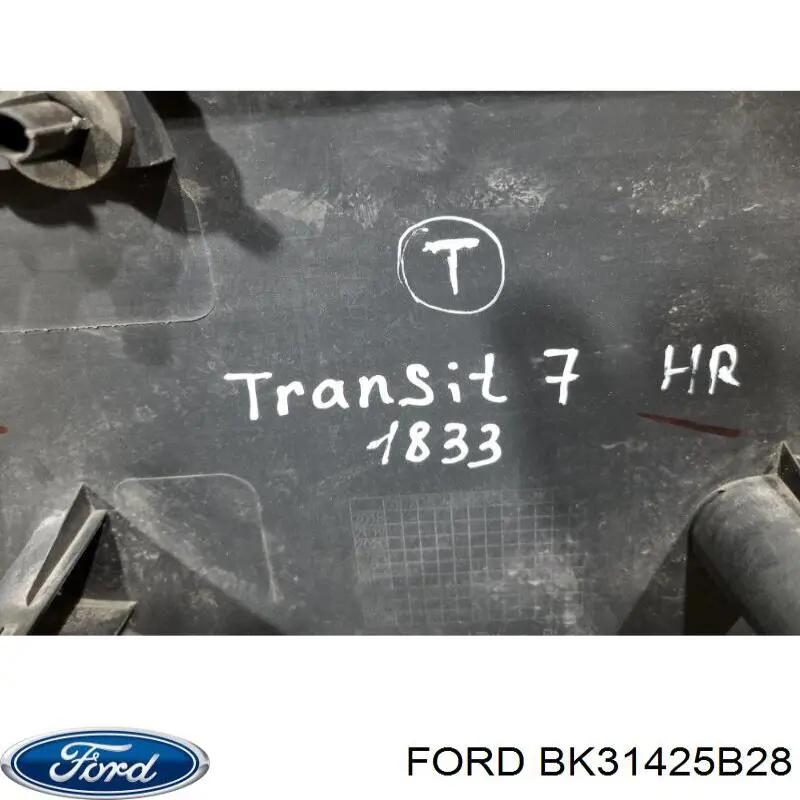  BK31425B28 Ford