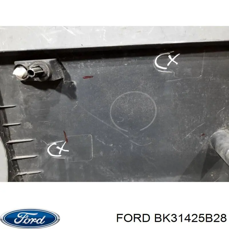 BK31425B28 Ford 