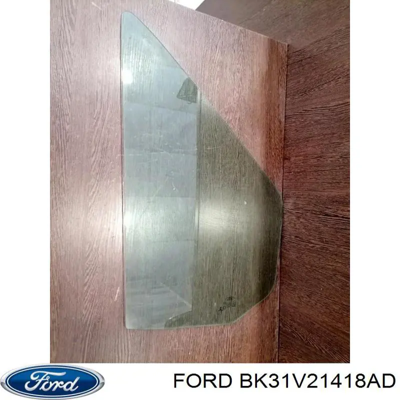 Купити BK31V21418AD Ford Скло-кватирка двері, передній, правій