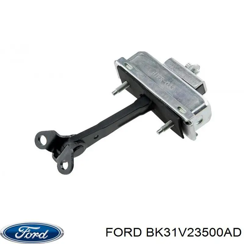 Купити 2338360 Ford Обмежувач відкриття дверей, передній