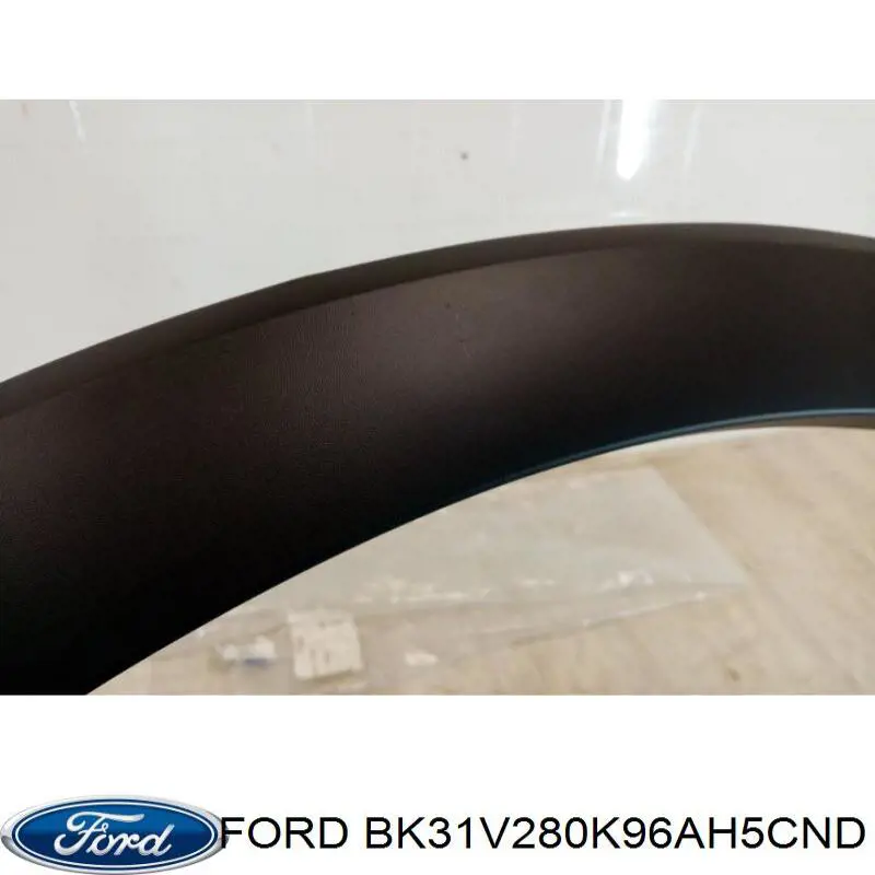 Купити BK31V280K96AH5CND Ford Розширювач заднього крила, правий