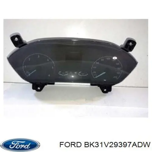 Купити BK31V29397ADW Ford 