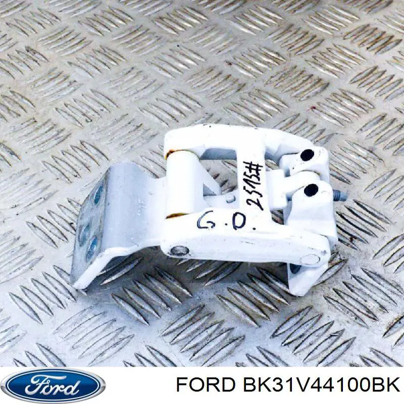 2311702 Ford Механізм обмеження підйому платформи