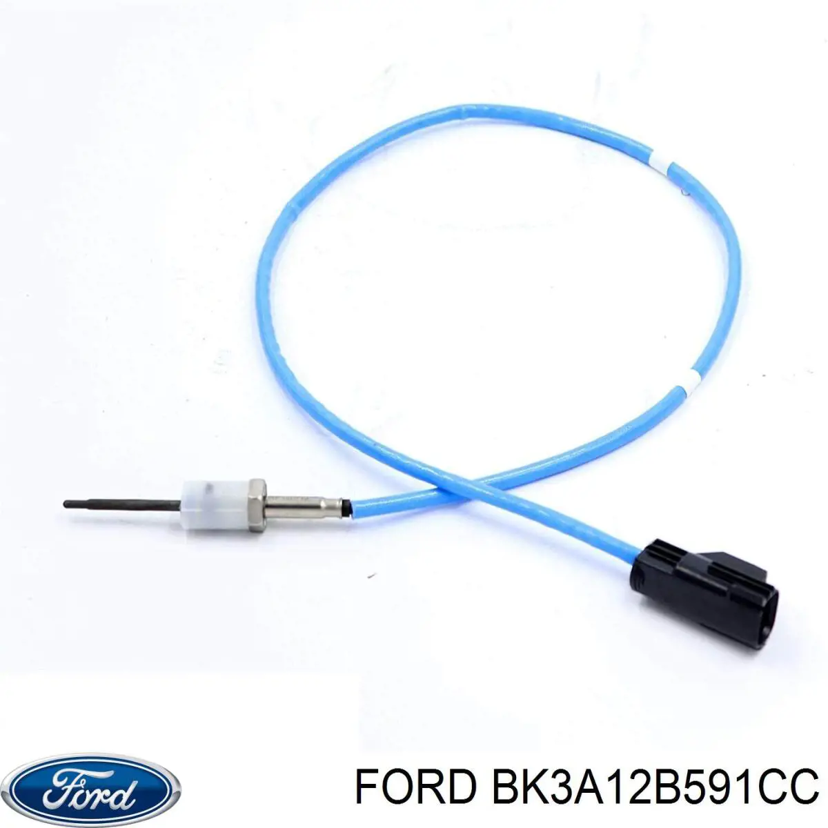Датчик температури відпрацьованих газів (ВГ), в каталізаторі Ford 2267336 ціна, від 44.47 USD