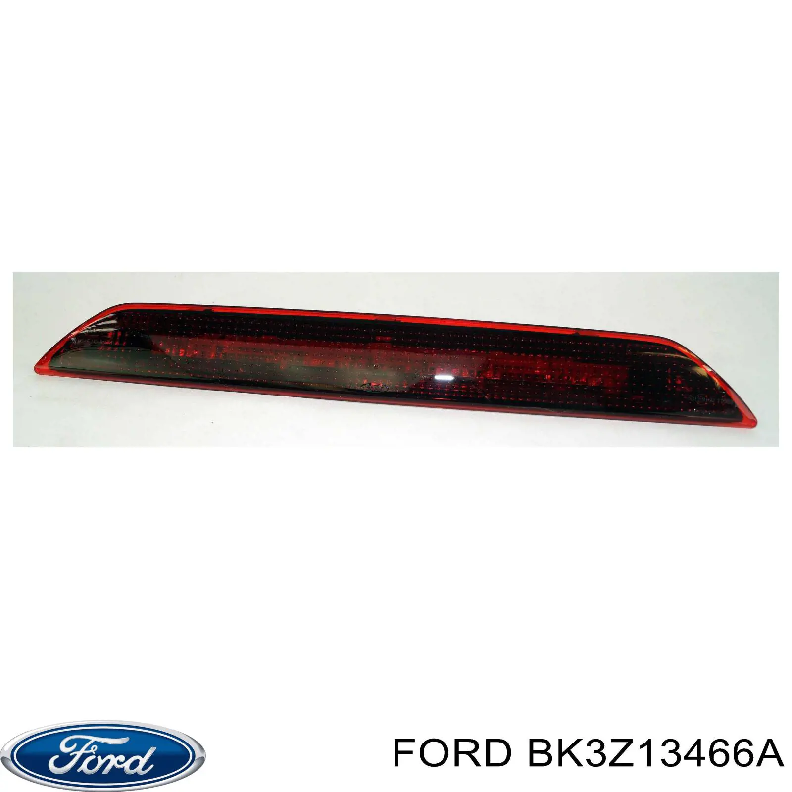 Купити BK3Z13466A Ford Ліхтар сигнальний