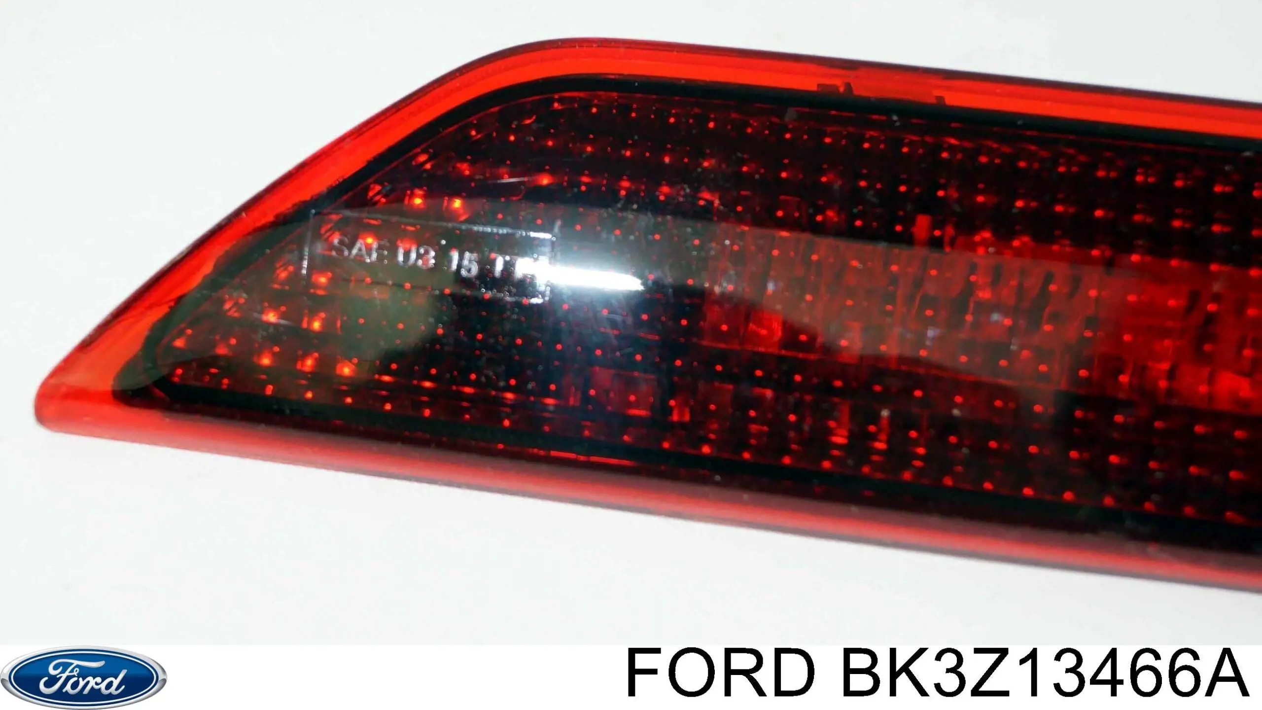 BK3Z13466A Ford Стоп-сигнал заднього скла