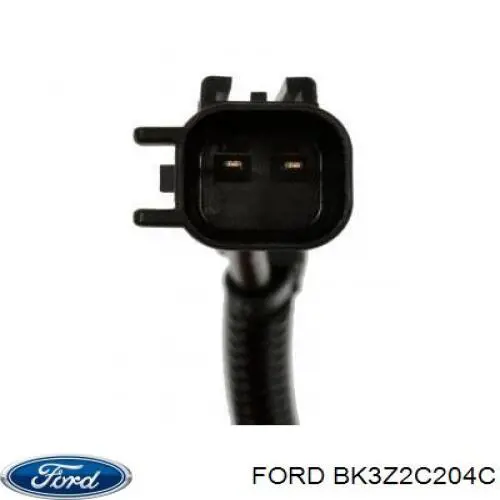 Датчик АБС (ABS) задній Ford BK3Z2C204C ціна, від 15.43 USD