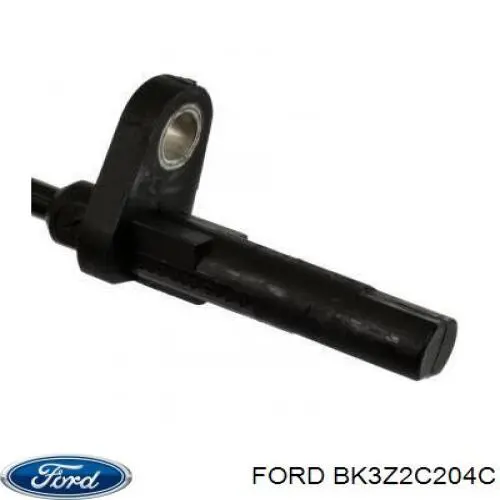Купити BK3Z2C204C Ford Датчик АБС (ABS) задній