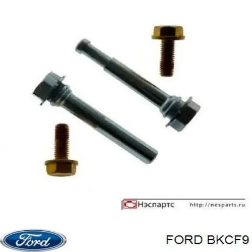  BKCF9 Ford