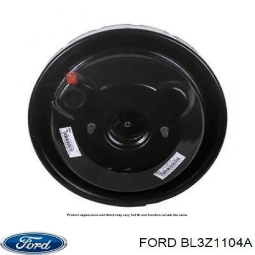 Купити BL3Z1104A Ford 