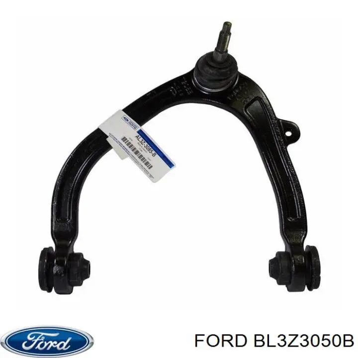 Кульова опора, нижня Ford MCF2256 ціна, від 158.06 USD