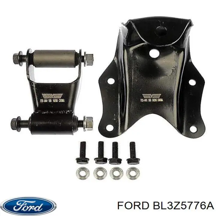 Ford BL3Z5776A ціна, від 69.66 USD