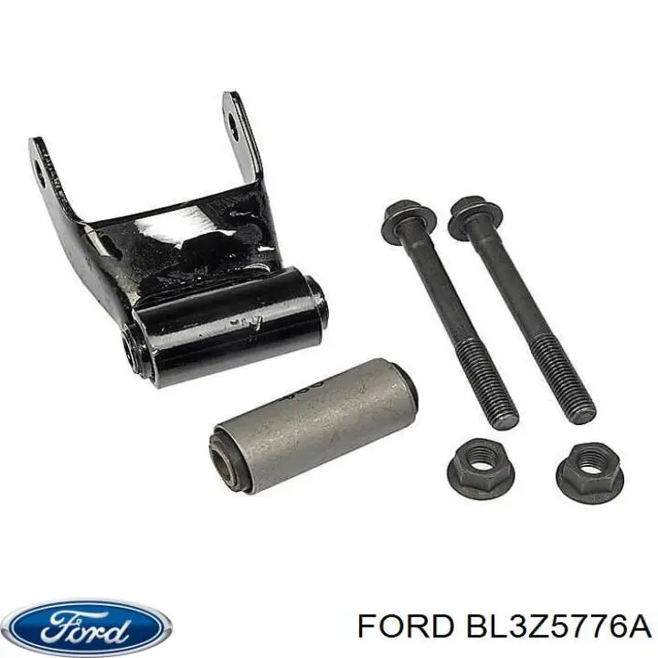 Купити BL3Z5776A Ford 