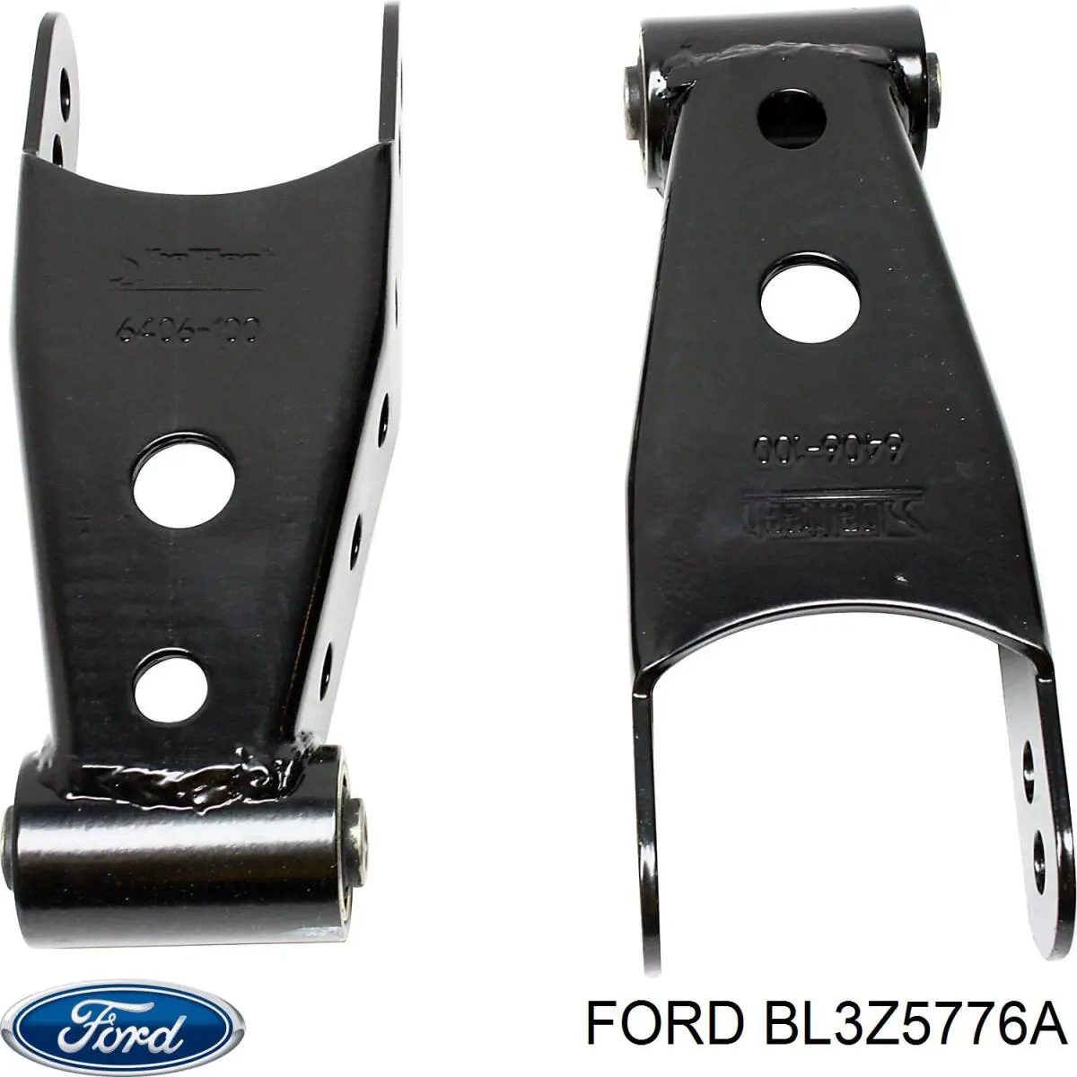 BL3Z5776A Ford 