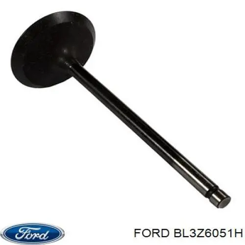 Прокладка головки блока циліндрів (ГБЦ), ліва Ford Explorer (U5) (Форд Експлорер)