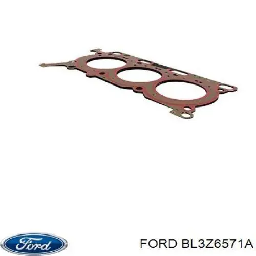 Купити SS46052 Mahle Original Сальник клапана