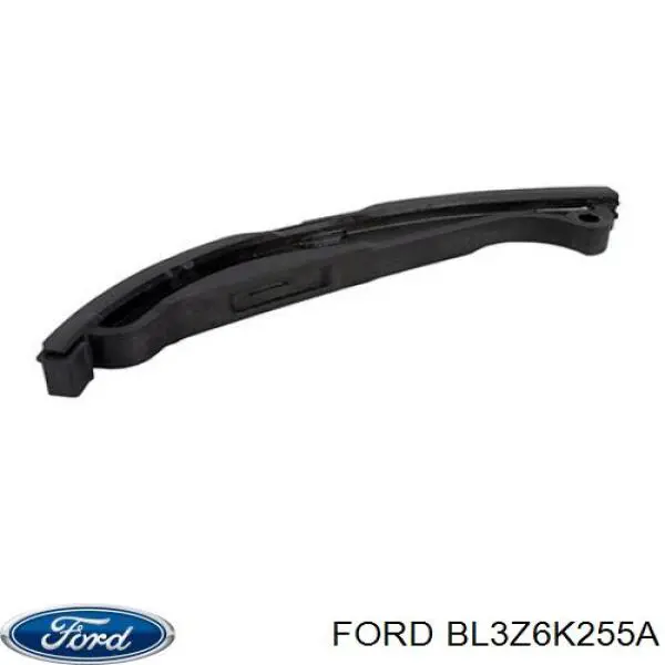 BL3Z6K255A Ford Башмак натягувача ланцюга ГРМ