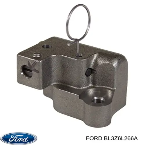  BL3Z6L266A Ford