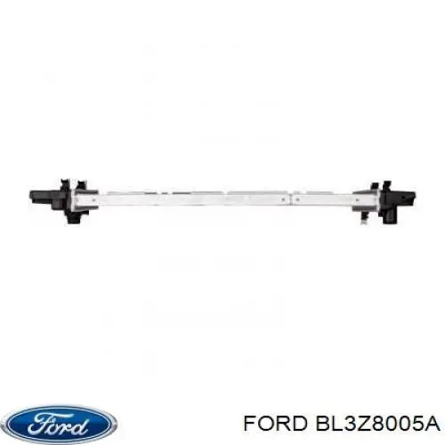 Купити CL3Z8005A Ford Радіатор двигуна