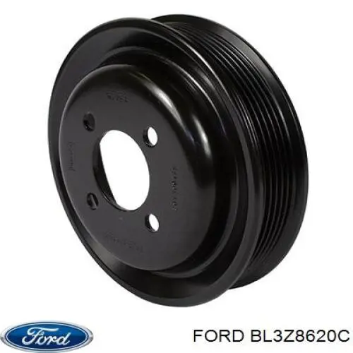  BL3Z8620C Ford