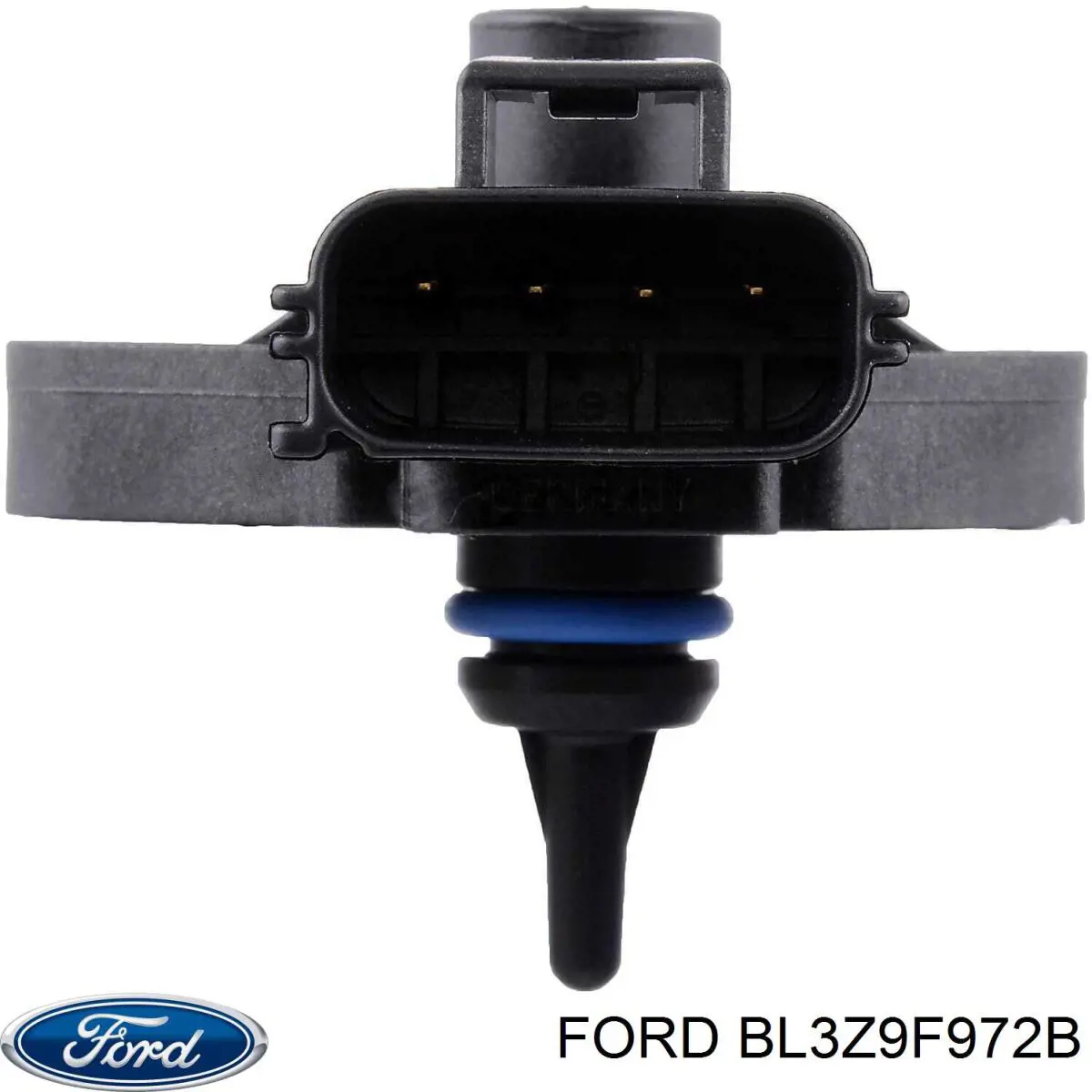 Купити BL3Z9F972B Ford 