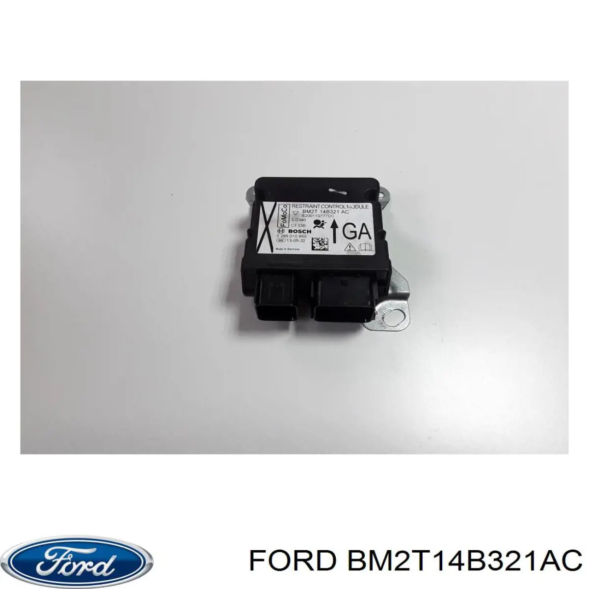 Купити 1755055 Ford 