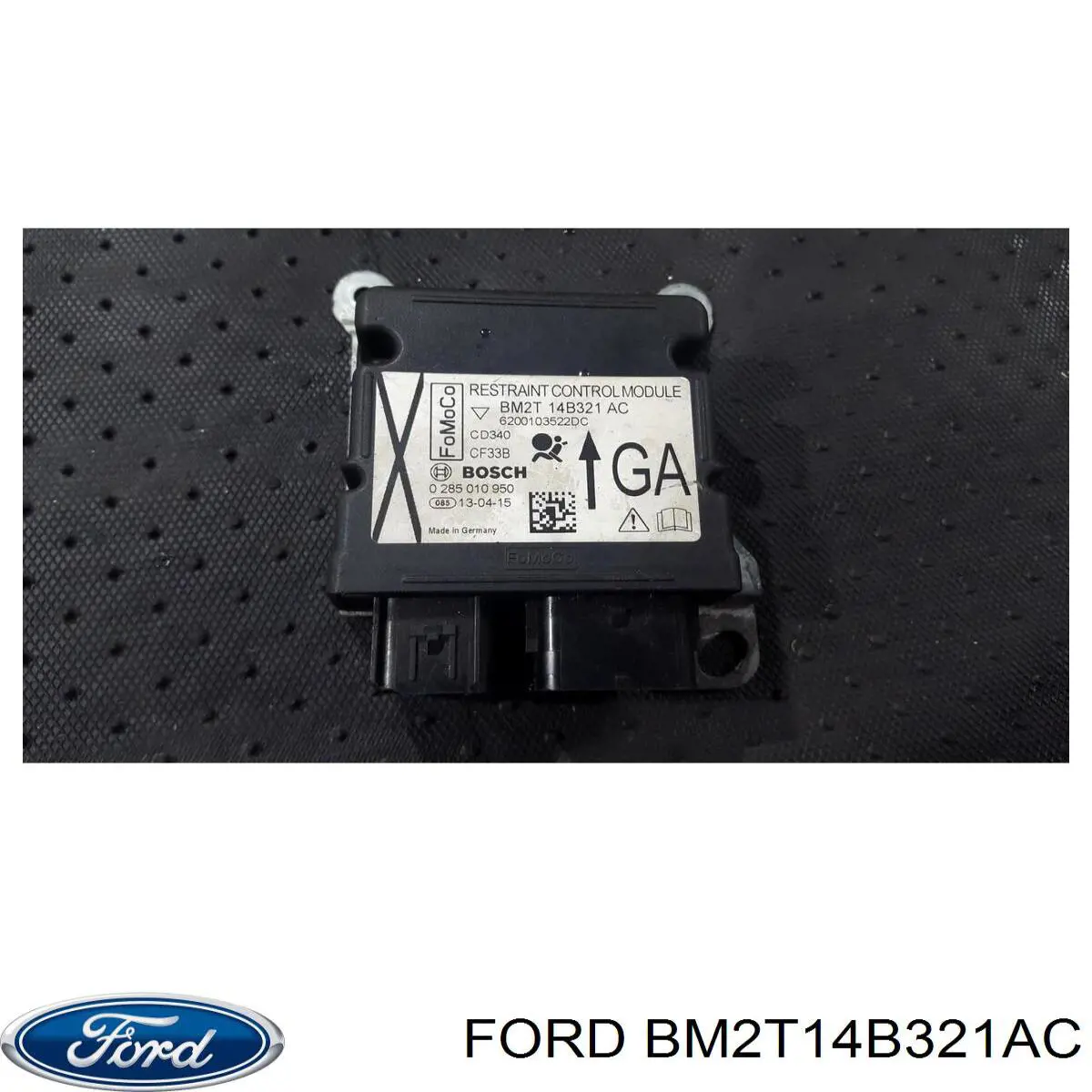  Ford 1755055 ціна, від 38.05 USD