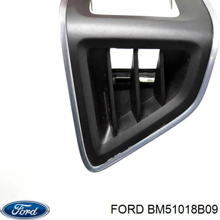 Купити BM51018B09 Ford 