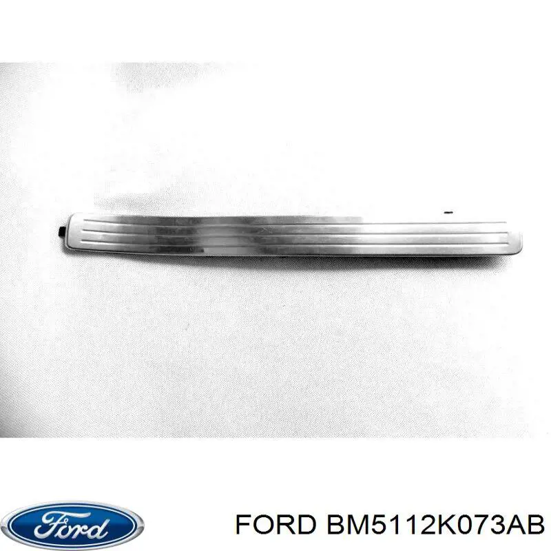  BM5112K073AB Ford