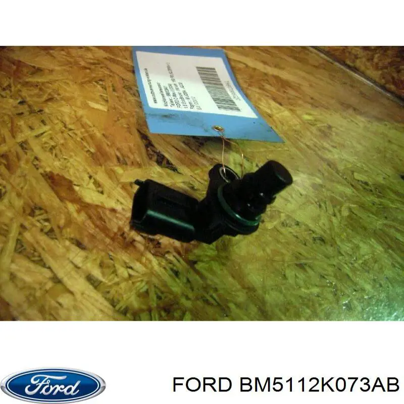 BM5112K073AB Ford 