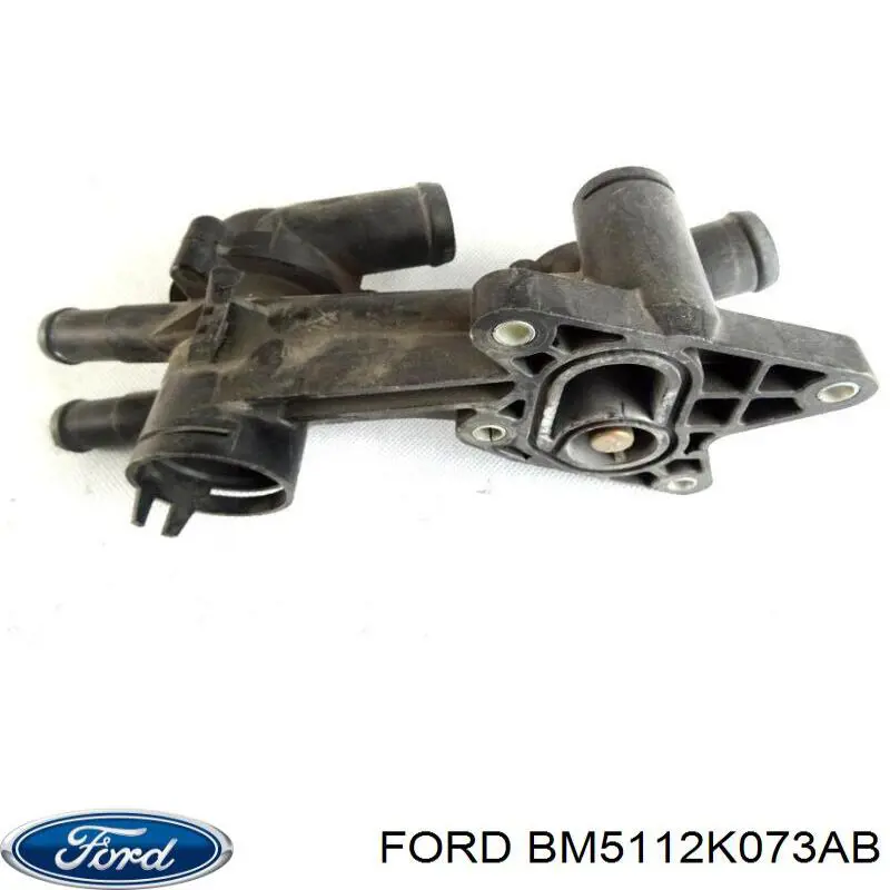  Ford BM5112K073AB ціна, від 7.45 USD