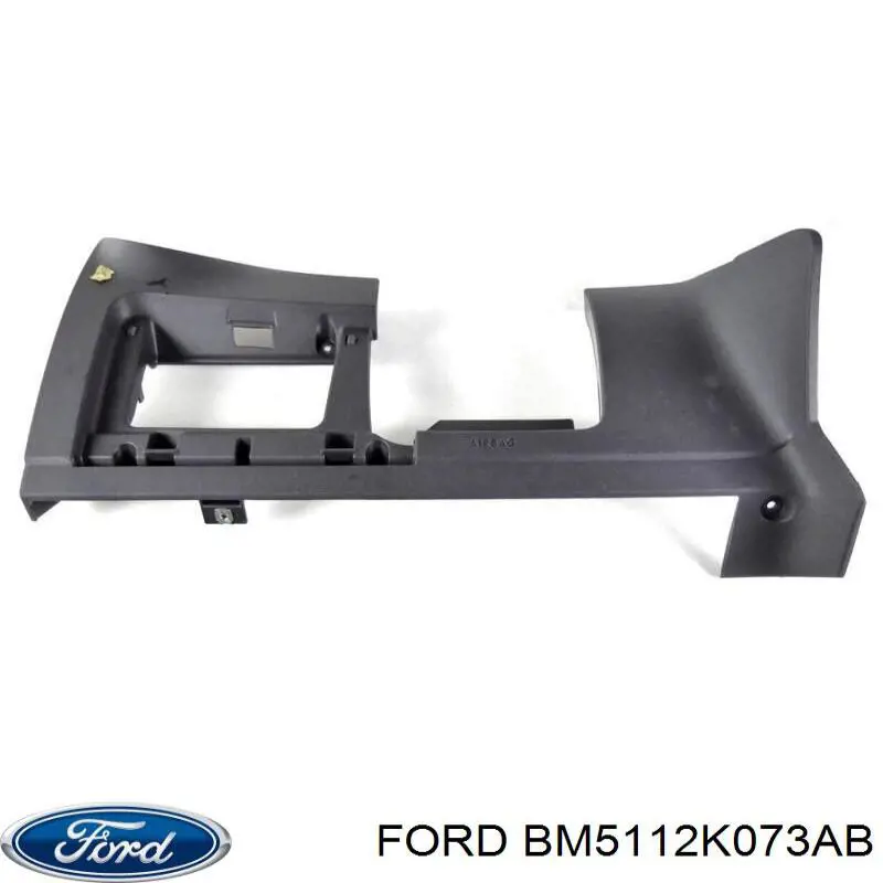 Купити BM5112K073AB Ford 