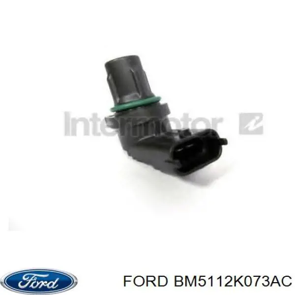 Датчик фаз Ford BM5112K073AC ціна, від 7.43 USD