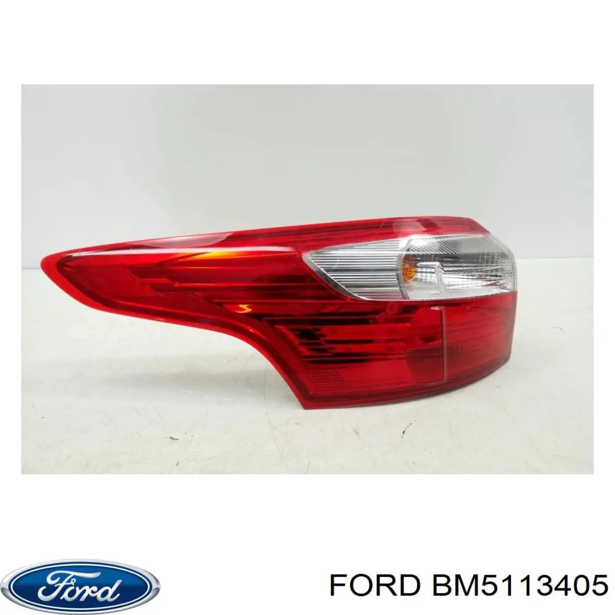 Купити BM5113405 Ford 