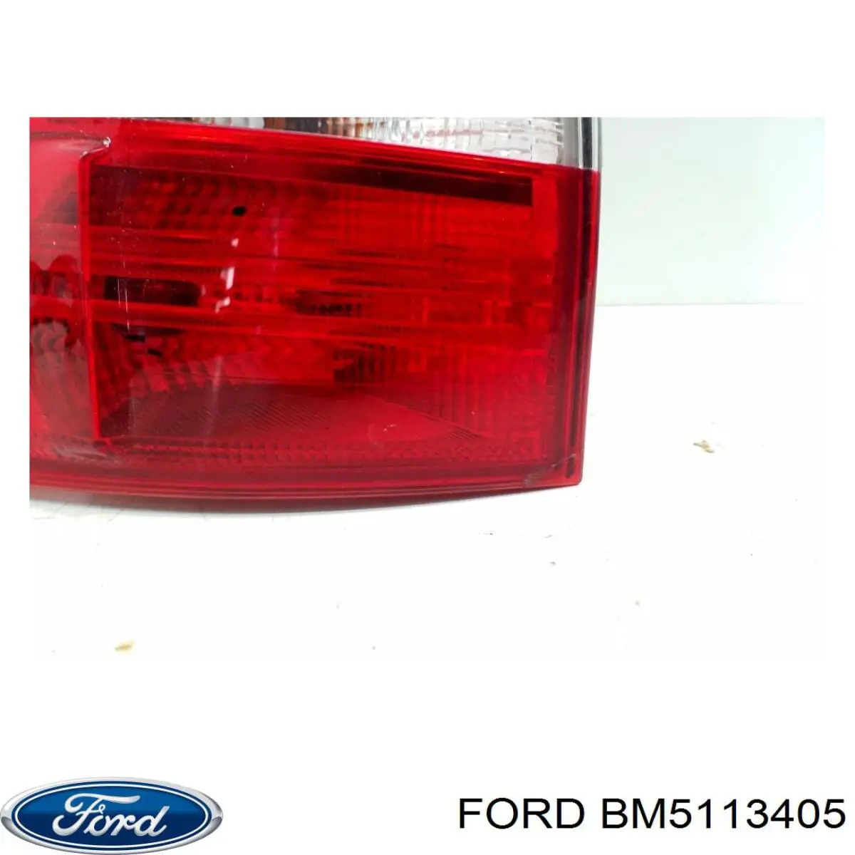  BM5113405 Ford