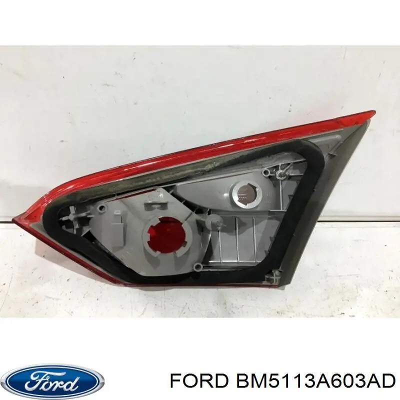 Стоп задній Ford BM5113A603AD ціна, від 112.69 USD