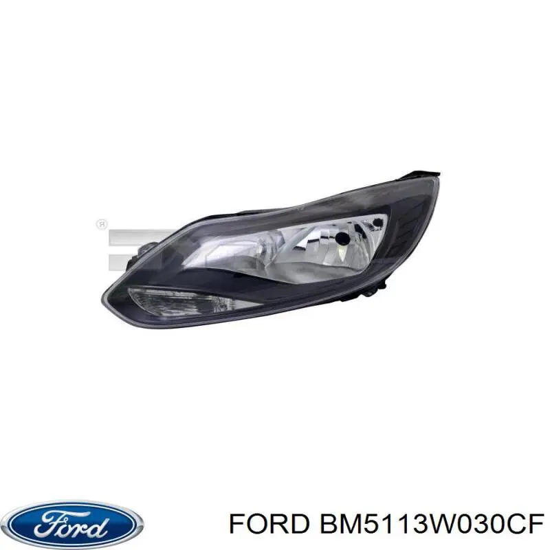  Ford BM5113W030CF ціна, від 178.25 USD
