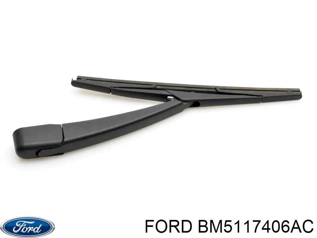 BM5117406AC Ford Важіль-поводок двірника заднього скла