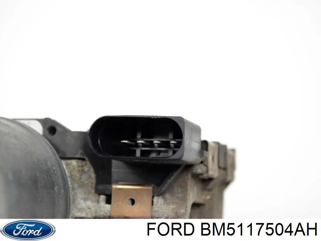 Мотор стеклоочищувача Ford BM5Z17508S ціна, від 3.80 USD