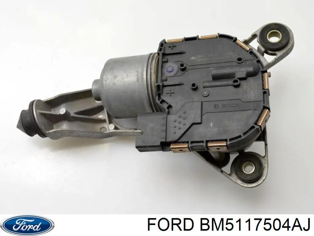 Купити BM5117504AJ Ford 