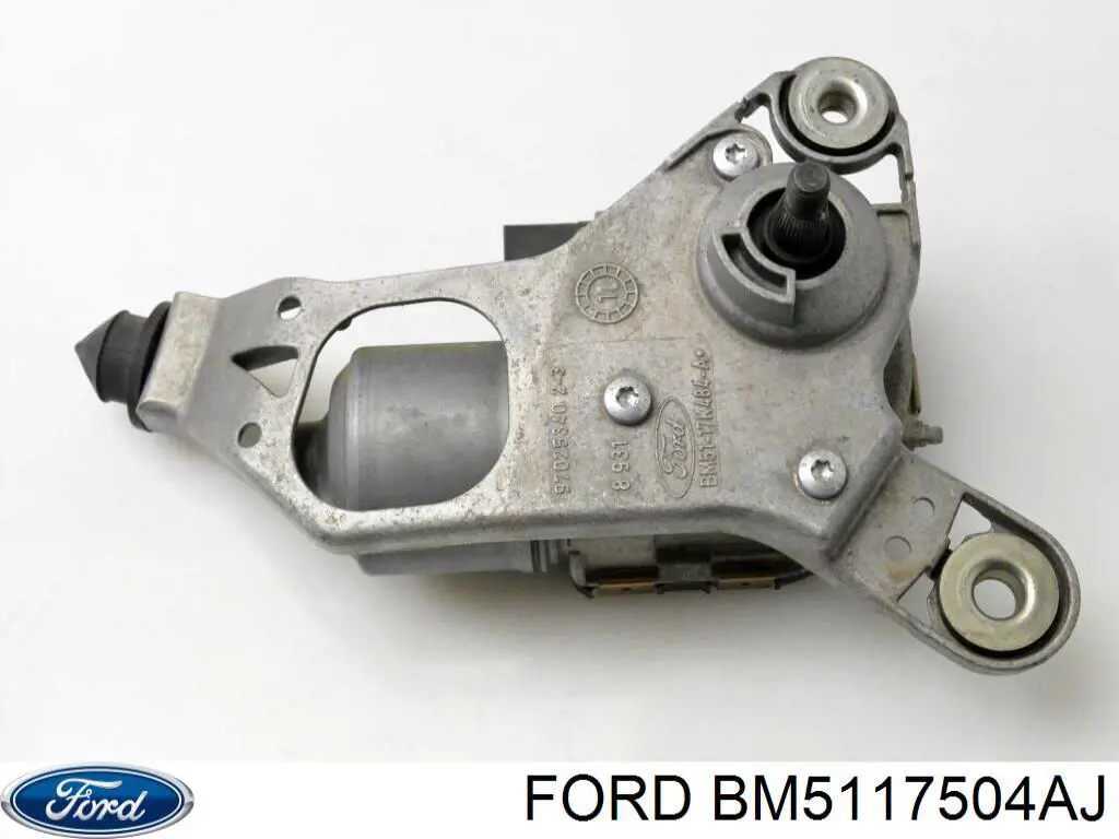  Ford BM5117504AJ ціна, від 21.99 USD