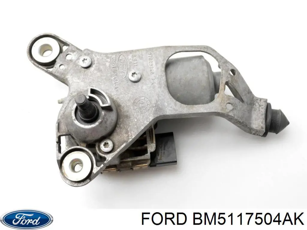  Ford 1137328867 ціна, від 29.29 USD