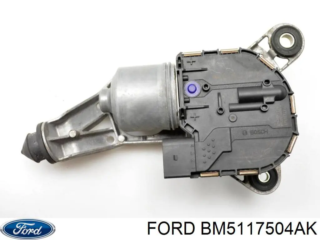 BM5117504AK Ford 