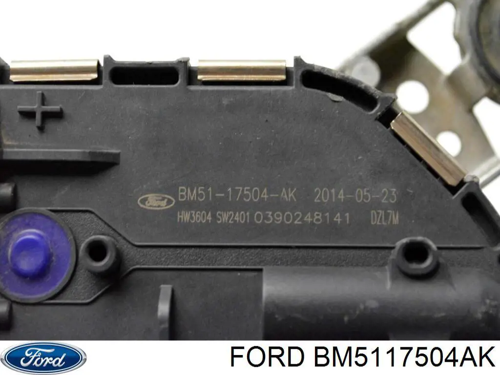  Ford BM5117504AK ціна, від 28.44 USD