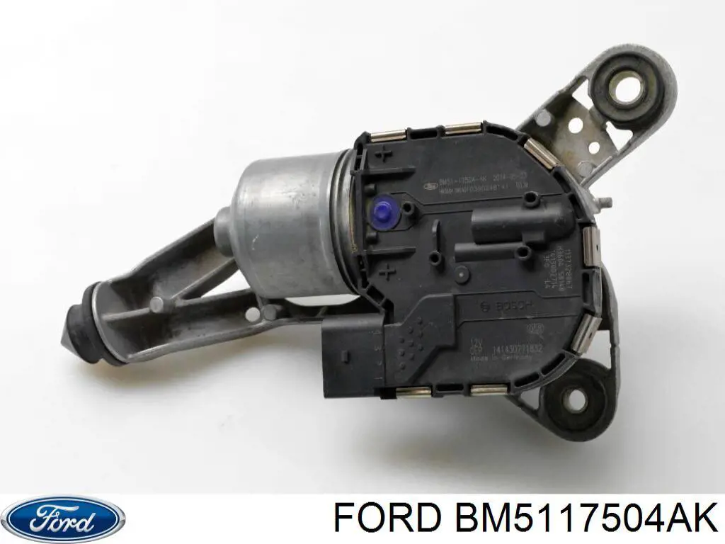  BM5117504AK Ford
