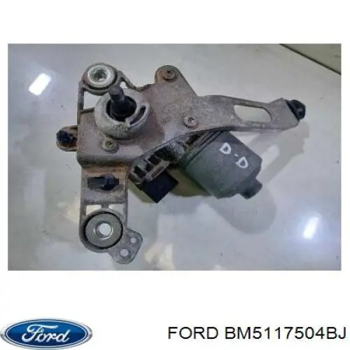 BM5117504BJ Ford 