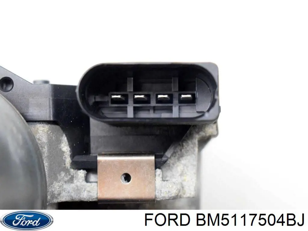 Купити BM5117504BJ Ford 