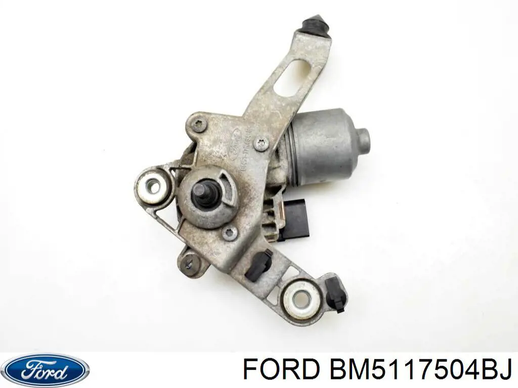  BM5117504BJ Ford